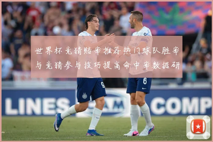 世界杯竞猜赔率推荐热门球队胜率与竞猜参与技巧提高命中率数据研判：最新赛事动态与深度分析